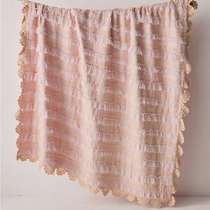 Free People Seraphina Children’s Blanket